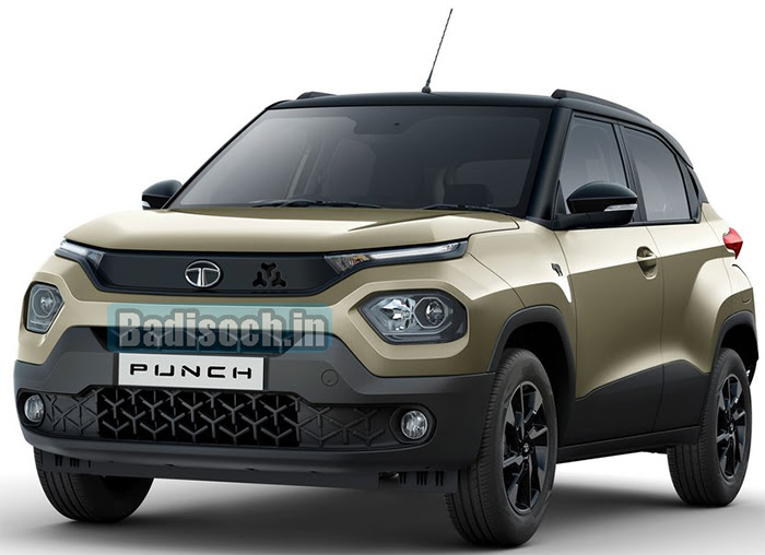 Tata Motors launches Punch CNG 1