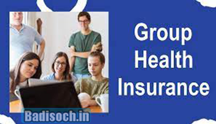 Best Group Health Insurance