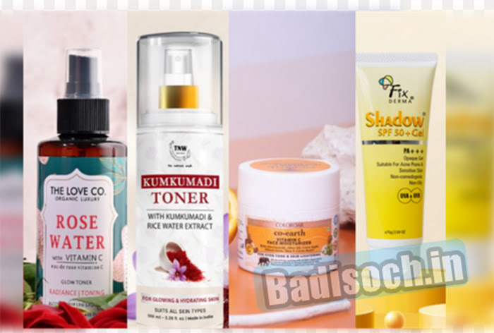 Best Skin Care Products For Women