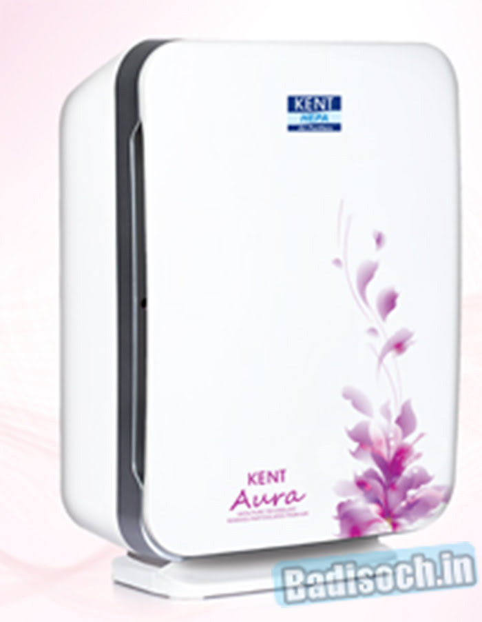 Kent 15002 Aura Air Purifier