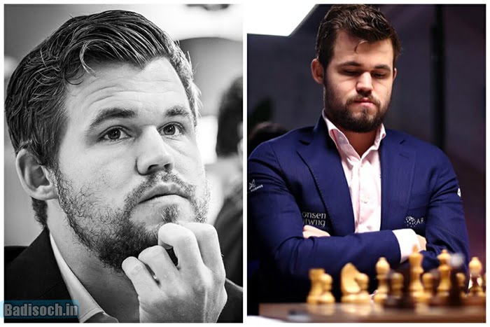Magnus Carlsen IQ, Age, Place Of Birth, Girlfriend, Vs. Anand