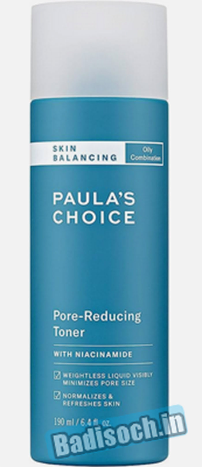 Paula's Choice Balancing Pore-Reducing Toner