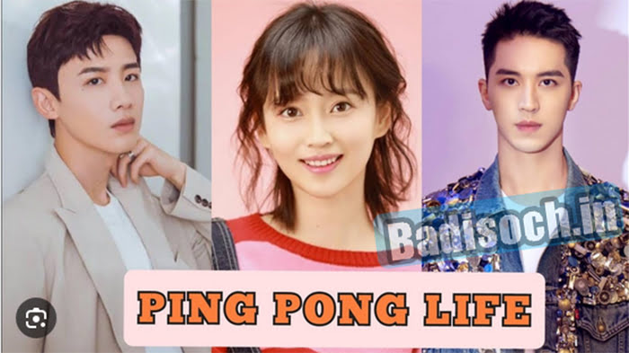 Ping Pong  Life