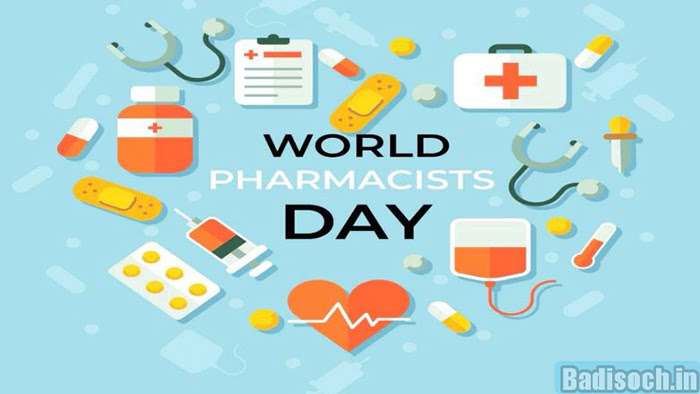 World Pharmacists Day