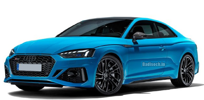 Audi RS5 Reviews