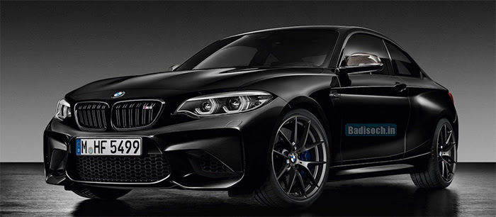 BMW M2 Reviews