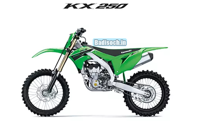 Kawasaki KX250 Reviews