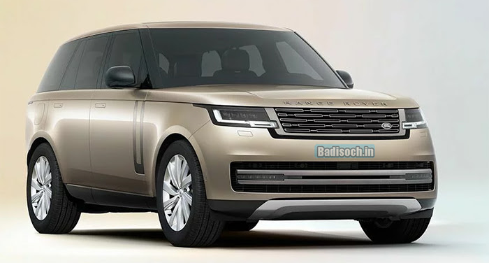 Land Rover Range Rover Reviews