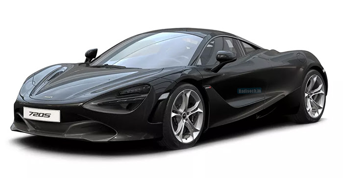 McLaren 720S Reviews