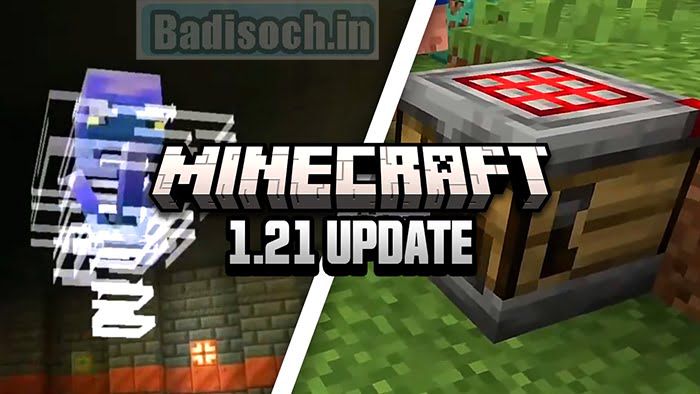 What do you think is Minecraft 1.21 going to introduce? Drop your thoughts  on the comments. : r/Minecraft