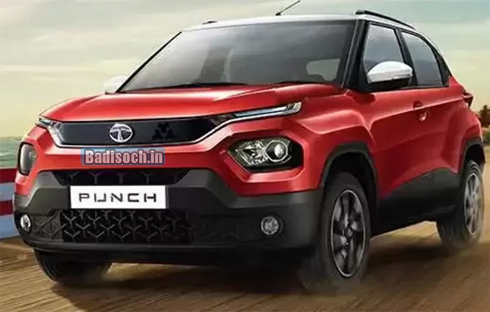 Tata Punch EV Reviews
