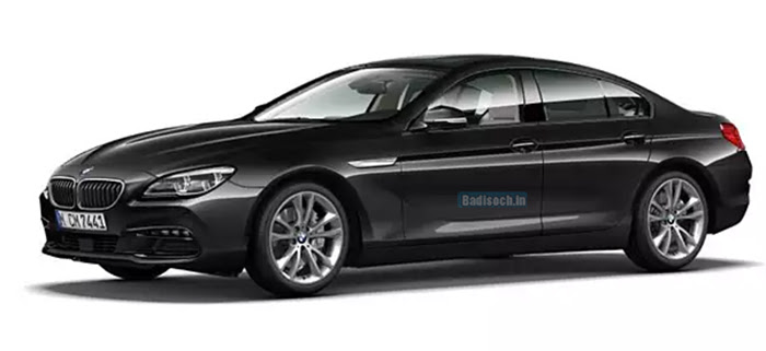 BMW 6 Series Reviews