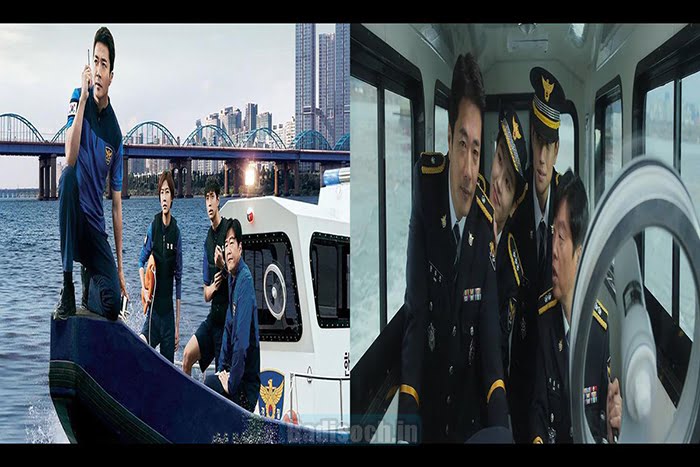 Han River Police Season 2 Release Date