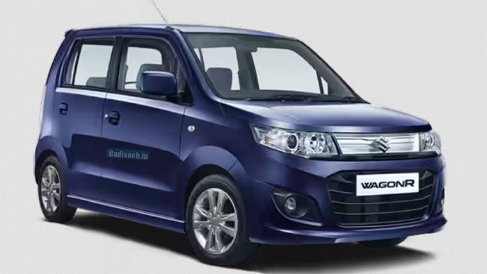 Maruti WagonR EV Reviews