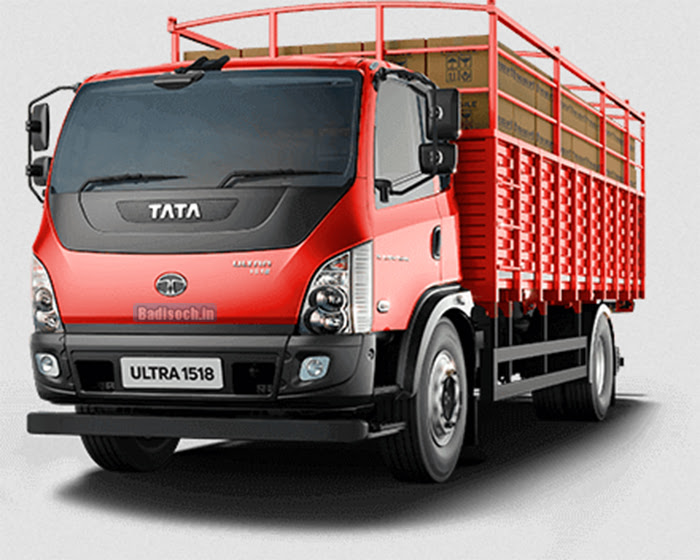 Tata 709g LPT Reviews