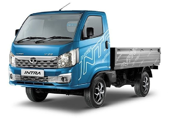 Tata Intra V30 Reviews
