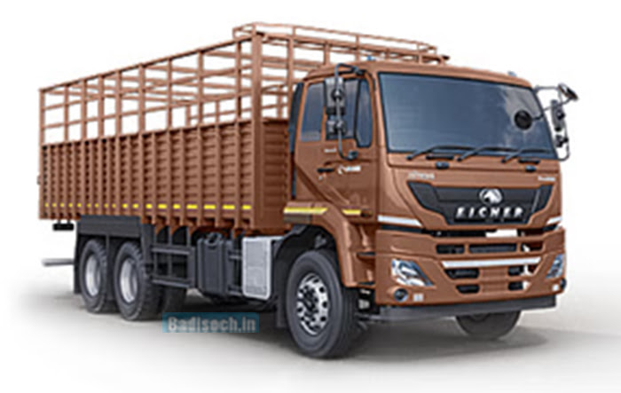 Tata Ultra 2821.T Truck Reviews