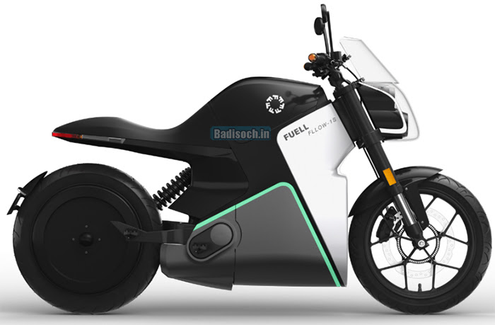 Ola Roadster electric motorcycle Reviews