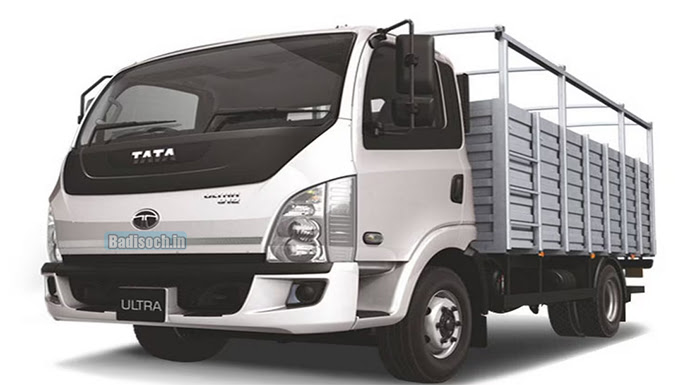 Tata ULTRA T.7 Electric Truck Reviews