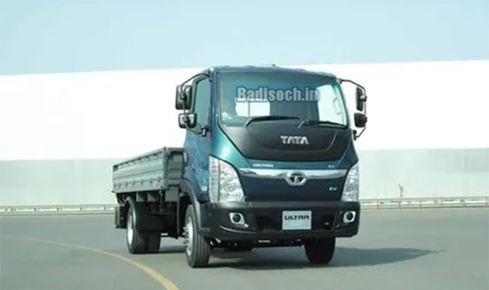 Tata ULTRA T.7 Electric Truck Reviews