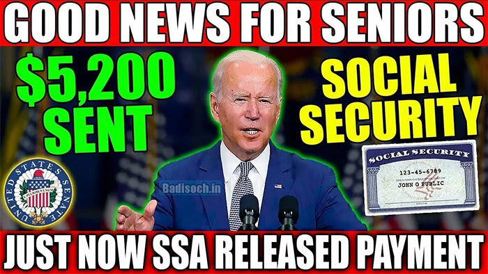 5 Social Security Checks Signed for February 2024: SSI, SSDI Payment News