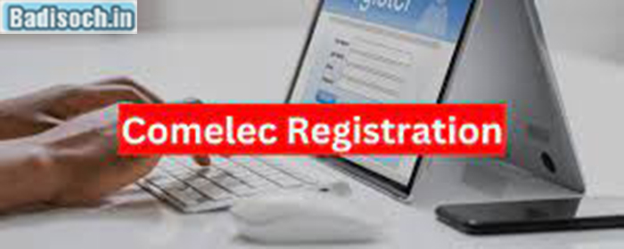 Comelec Registration 2024