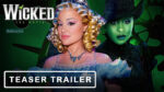 Wicked Movie Release Date 2024, Advance Booking, Trailer, Story Cast