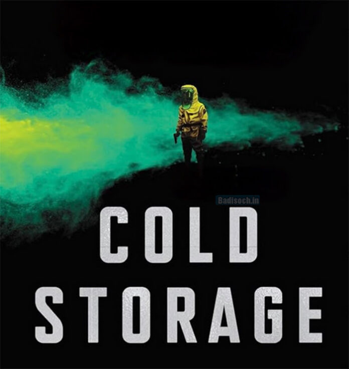 Cold Storage Movie